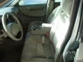 2004 Medium Gray Metallic Chevrolet Impala   photo #8