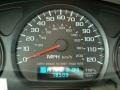 2004 Medium Gray Metallic Chevrolet Impala   photo #15