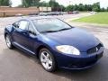 Maizen Blue Pearl - Eclipse GS Coupe Photo No. 7