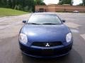 Maizen Blue Pearl - Eclipse GS Coupe Photo No. 8