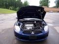 Maizen Blue Pearl - Eclipse GS Coupe Photo No. 9