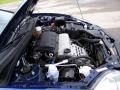 Maizen Blue Pearl - Eclipse GS Coupe Photo No. 10