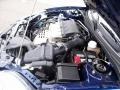 Maizen Blue Pearl - Eclipse GS Coupe Photo No. 12