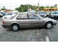 1992 Pewter Gray Metallic Honda Accord LX Sedan  photo #4