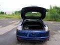 Maizen Blue Pearl - Eclipse GS Coupe Photo No. 16