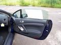 Maizen Blue Pearl - Eclipse GS Coupe Photo No. 19