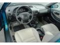 Paradise Blue Green Pearl - Integra LS Coupe Photo No. 19