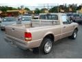 Light Saddle Metallic - Ranger XLT Regular Cab Photo No. 7