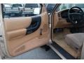 Light Saddle Metallic - Ranger XLT Regular Cab Photo No. 14