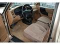 Light Saddle Metallic - Ranger XLT Regular Cab Photo No. 15