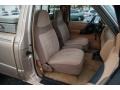Light Saddle Metallic - Ranger XLT Regular Cab Photo No. 18