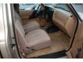 Light Saddle Metallic - Ranger XLT Regular Cab Photo No. 19
