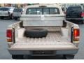 Light Saddle Metallic - Ranger XLT Regular Cab Photo No. 20