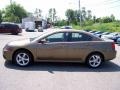 2009 Canyon Beige Pearl Mitsubishi Galant Sport Edition  photo #2