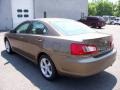 2009 Canyon Beige Pearl Mitsubishi Galant Sport Edition  photo #3