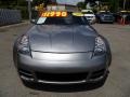 2003 Silverstone Metallic Nissan 350Z Touring Coupe  photo #2