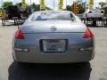 2003 Silverstone Metallic Nissan 350Z Touring Coupe  photo #5