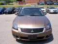 2009 Canyon Beige Pearl Mitsubishi Galant Sport Edition  photo #8