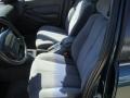 1996 Dark Emerald Green Metallic Toyota Camry LE Sedan  photo #8