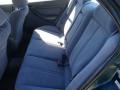 1996 Dark Emerald Green Metallic Toyota Camry LE Sedan  photo #9