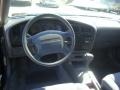 1996 Dark Emerald Green Metallic Toyota Camry LE Sedan  photo #10