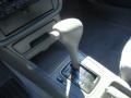 1996 Dark Emerald Green Metallic Toyota Camry LE Sedan  photo #12