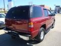 2002 Redfire Metallic Chevrolet Tahoe LT 4x4  photo #4