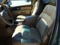 Silver Green Metallic - Envoy SLT 4x4 Photo No. 8