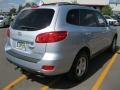 Silver Blue - Santa Fe GLS Photo No. 2