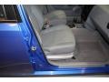 2005 Bright Blue Metallic Chevrolet Aveo LT Hatchback  photo #9