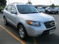 Silver Blue - Santa Fe GLS Photo No. 16