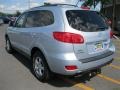 Silver Blue - Santa Fe GLS Photo No. 19