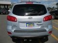 Silver Blue - Santa Fe GLS Photo No. 20