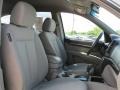 Silver Blue - Santa Fe GLS Photo No. 23