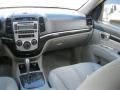 Silver Blue - Santa Fe GLS Photo No. 25