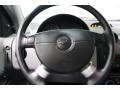 Bright Blue Metallic - Aveo LT Hatchback Photo No. 21