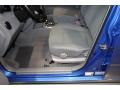 Bright Blue Metallic - Aveo LT Hatchback Photo No. 23