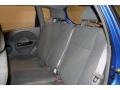 Bright Blue Metallic - Aveo LT Hatchback Photo No. 25
