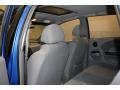 2005 Bright Blue Metallic Chevrolet Aveo LT Hatchback  photo #27