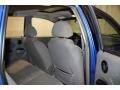 2005 Bright Blue Metallic Chevrolet Aveo LT Hatchback  photo #32