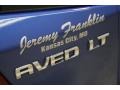 Bright Blue Metallic - Aveo LT Hatchback Photo No. 35