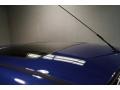 Bright Blue Metallic - Aveo LT Hatchback Photo No. 37