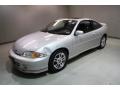 2002 Ultra Silver Metallic Chevrolet Cavalier LS Sport Coupe  photo #3