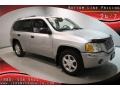 Liquid Silver Metallic - Envoy SLE 4x4 Photo No. 1