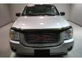 Liquid Silver Metallic - Envoy SLE 4x4 Photo No. 2