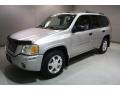 Liquid Silver Metallic - Envoy SLE 4x4 Photo No. 3