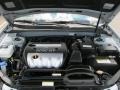 Silver Blue - Sonata GLS Photo No. 5