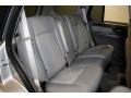 Liquid Silver Metallic - Envoy SLE 4x4 Photo No. 34