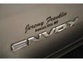 Liquid Silver Metallic - Envoy SLE 4x4 Photo No. 39