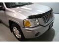 Liquid Silver Metallic - Envoy SLE 4x4 Photo No. 44